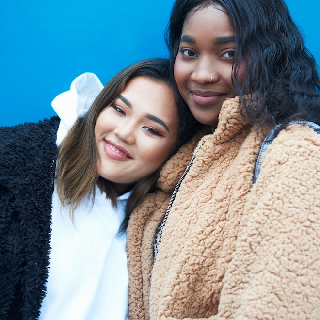 The Coziest Fleece Jackets and Vests Under $50: Columbia, J.Crew, ASOS